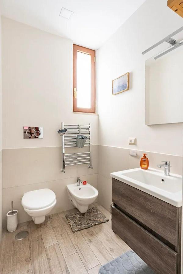 B&B La Capresina Sorrento Esterno foto