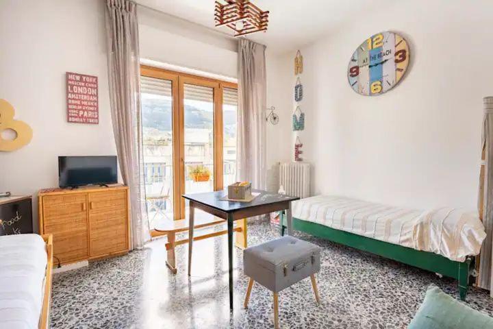 B&B La Capresina Sorrento Esterno foto
