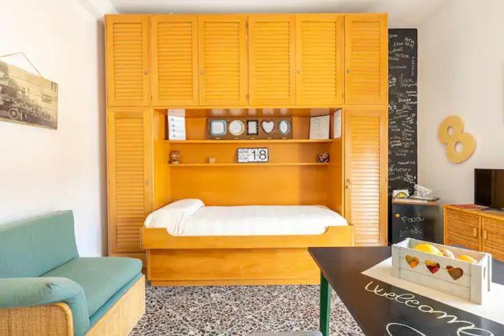 B&B La Capresina Sorrento Esterno foto