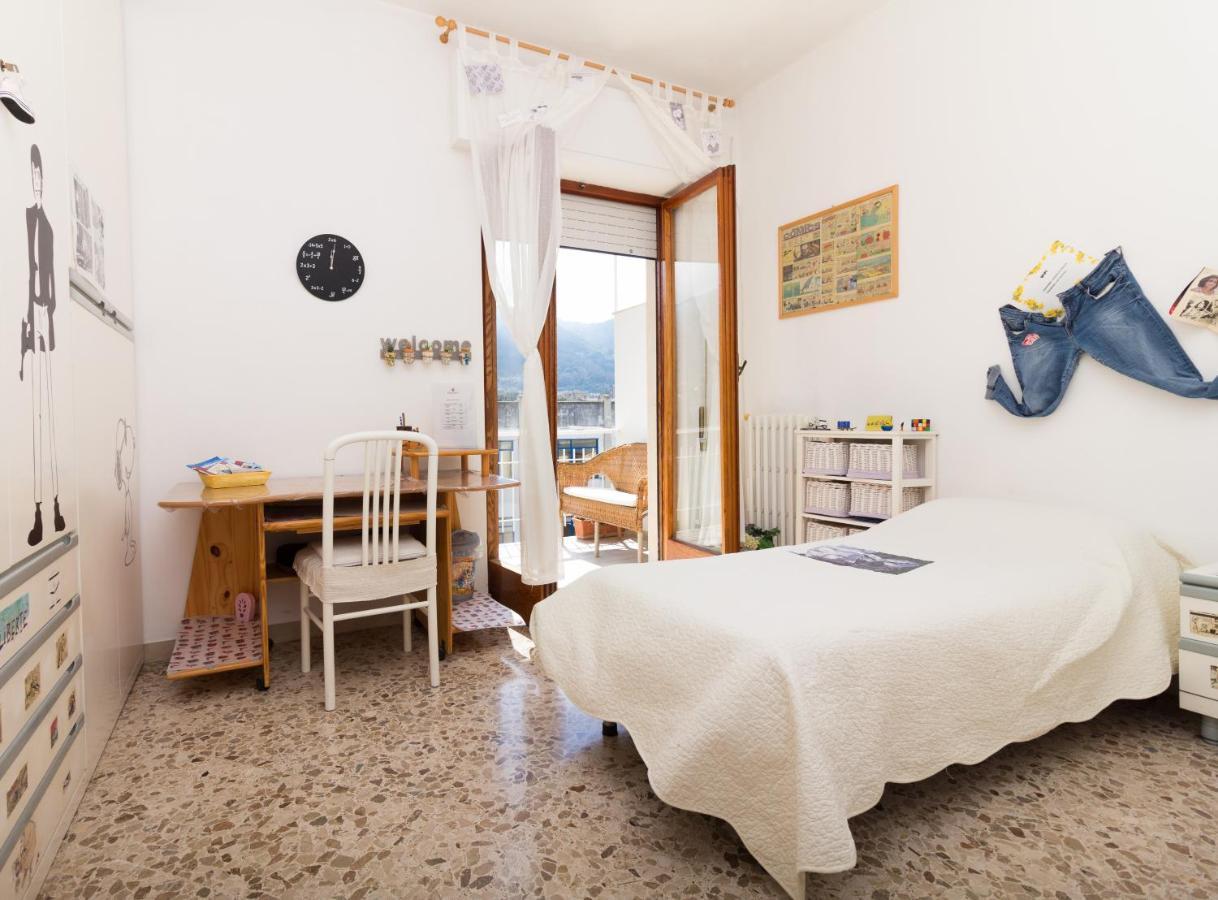 B&B La Capresina Sorrento Esterno foto